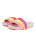 Billieblush Slippers lichtroze