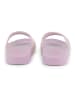 Billieblush Klapki w kolorze fioletowym
