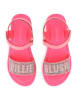 Billieblush Sandalen roze