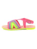 Billieblush Sandalen in Pink