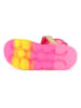 Billieblush Sandalen in Pink