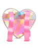Billieblush Rucksack in Hellblau/ Rosa