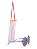 Billieblush Zonnebril  paars/grijs/meerkleurig
