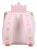 Billieblush Rucksack in Rosa