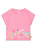 Billieblush Koszulka w kolorze jasnoróżowym