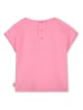 Billieblush Shirt in Rosa