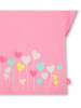 Billieblush Koszulka w kolorze jasnoróżowym