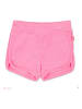 Billieblush Szorty w kolorze jasnoróżowym