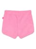 Billieblush Short lichtroze