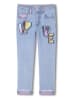 Billieblush Spijkerbroek lichtblauw