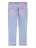 Billieblush Jeans in Hellblau