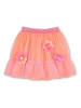 Billieblush Tule rok oranje