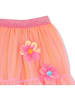 Billieblush Tule rok oranje