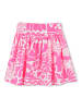 Billieblush Rok roze/crème