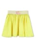 Billieblush Rok geel