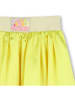 Billieblush Spódnica w kolorze żółtym