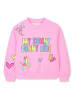 Billieblush Bluza w kolorze jasnoróżowym