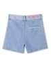 Billieblush Jeans-Shorts in Hellblau