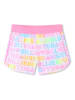 Billieblush Shorts in Rosa