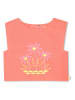 Billieblush Top oranje