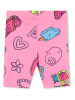 Billieblush Szorty w kolorze jasnoróżowym