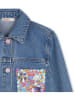 Billieblush Jeansjacke in Blau