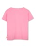 Billieblush Shirt in Rosa