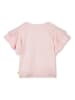 Billieblush Koszulka w kolorze jasnoróżowym