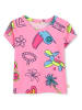 Billieblush Koszulka w kolorze jasnoróżowym