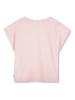 Billieblush Shirt in Rosa
