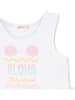 Billieblush Top in Weiß