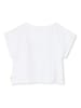 Billieblush Shirt in Weiß