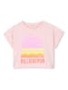 Billieblush Shirt lichtroze