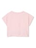 Billieblush Koszulka w kolorze jasnoróżowym