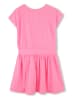 Billieblush Kleid in Rosa