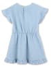 Billieblush Kleid in Hellblau