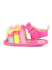 Billieblush Sandalen roze