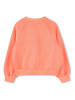 Billieblush Sweatshirt in Orange