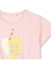 Billieblush Shirt lichtroze