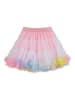 Billieblush Tule rok lichtroze