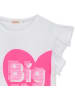 Billieblush Shirt wit