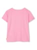Billieblush Koszulka w kolorze jasnoróżowym