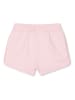 Billieblush Szorty w kolorze jasnoróżowym