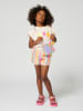 Billieblush Szorty w kolorze jasnoróżowym