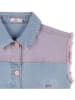 Billieblush Jeansweste in Hellblau