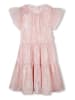 Billieblush Sukienka w kolorze jasnoróżowym