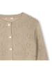 Billieblush Cardigan in Beige
