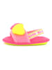 Billieblush Pantoffels roze/geel