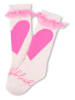 Billieblush Socken in Rosa