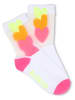 Billieblush Socken in Weiß